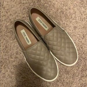 Steve Madden Slip on Sneakers